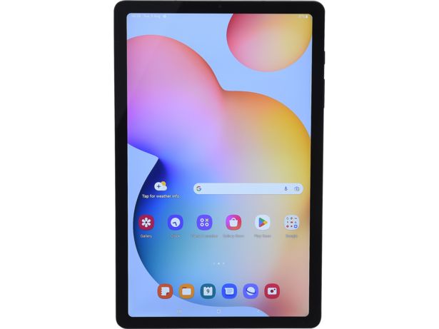 Samsung Tab S6 Lite (2022) 64GB review | 10.4-inches Android 2000 x ...