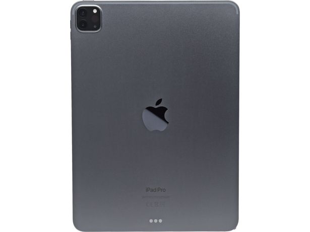 Apple iPad Pro 2022 11-inch - thumbnail rear