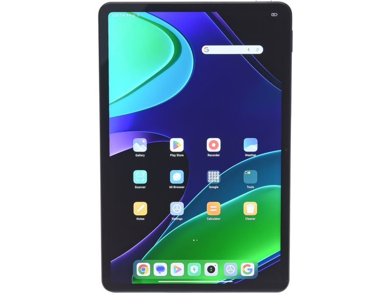 Xiaomi Pad 6 review - Which?
