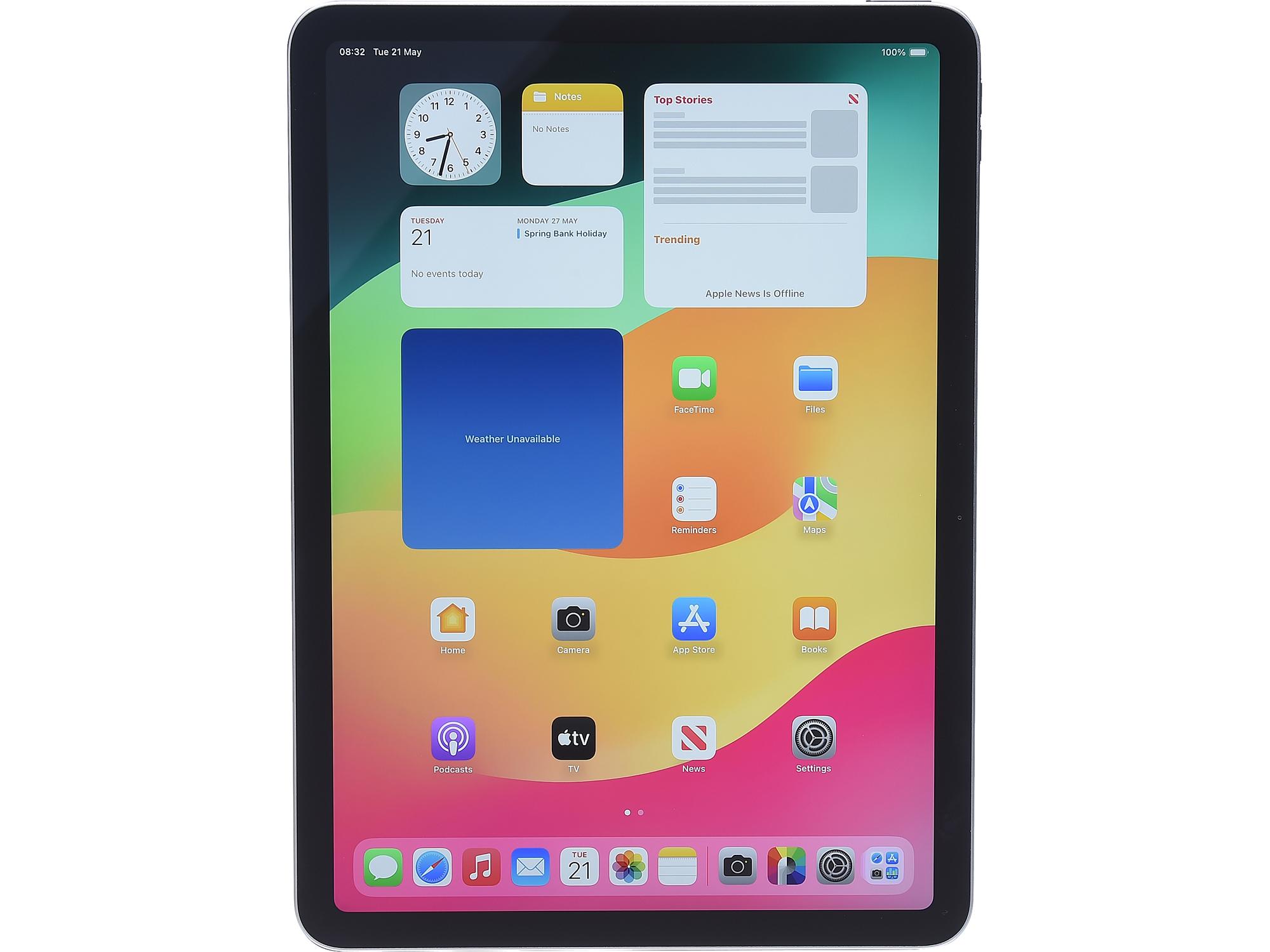 Apple iPad Air 11-inch 6th generation (2024) review | 10.9-inches