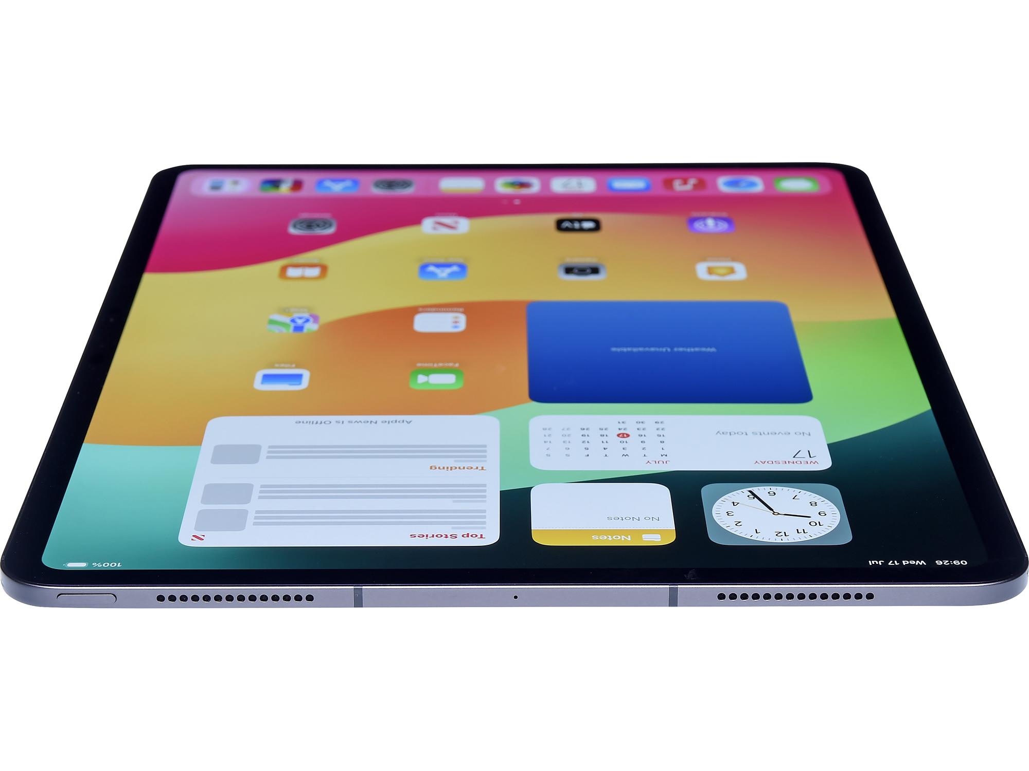 ipad pro 2024 13inch 1tb nano-textureガラス Apple iPad Pro Nano-texture glass 13-inch 7th generation (2024