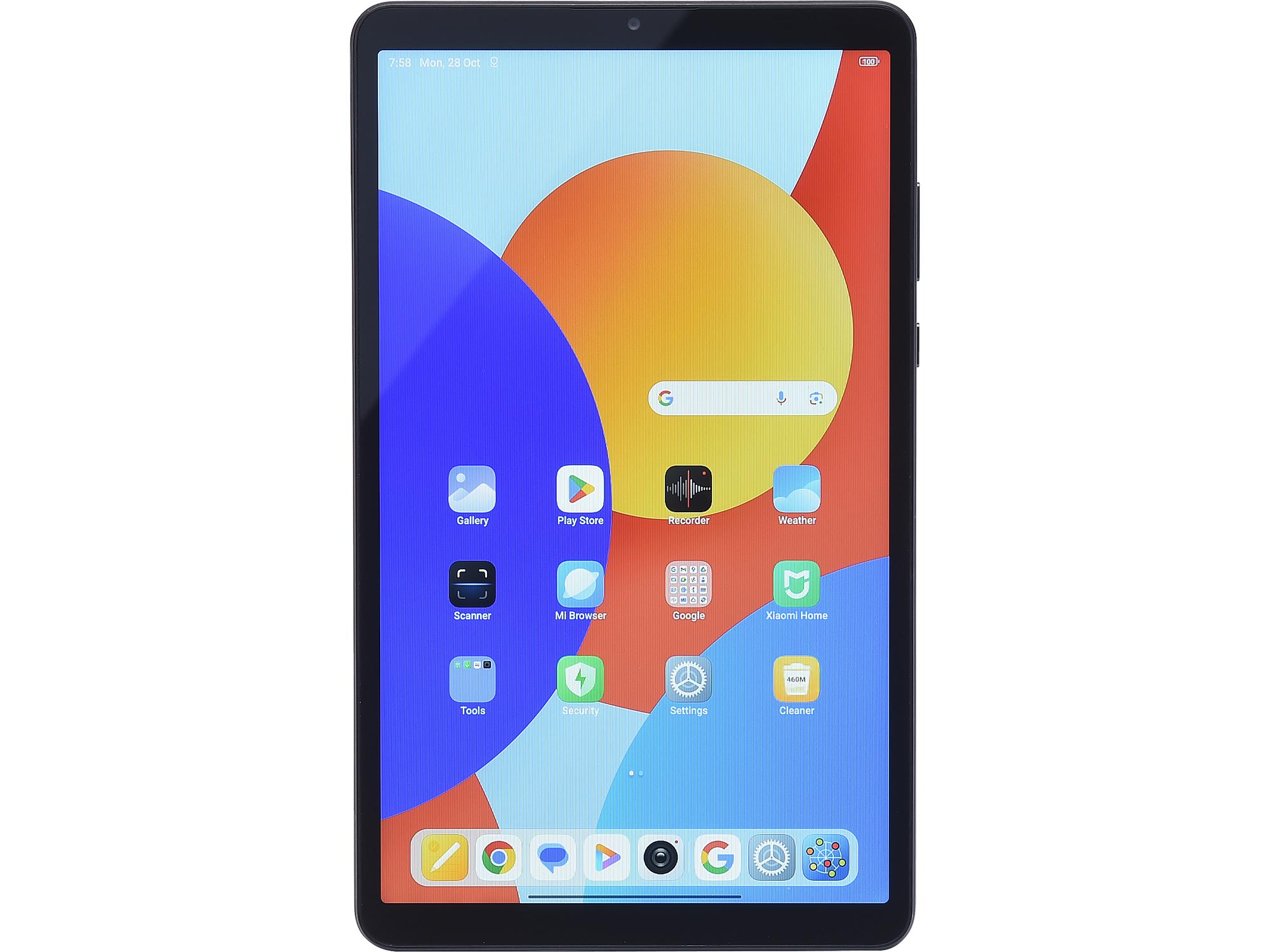 Xiaomi Redmi Pad SE 8.7 review | 8.7-inches Android 1340 x 800