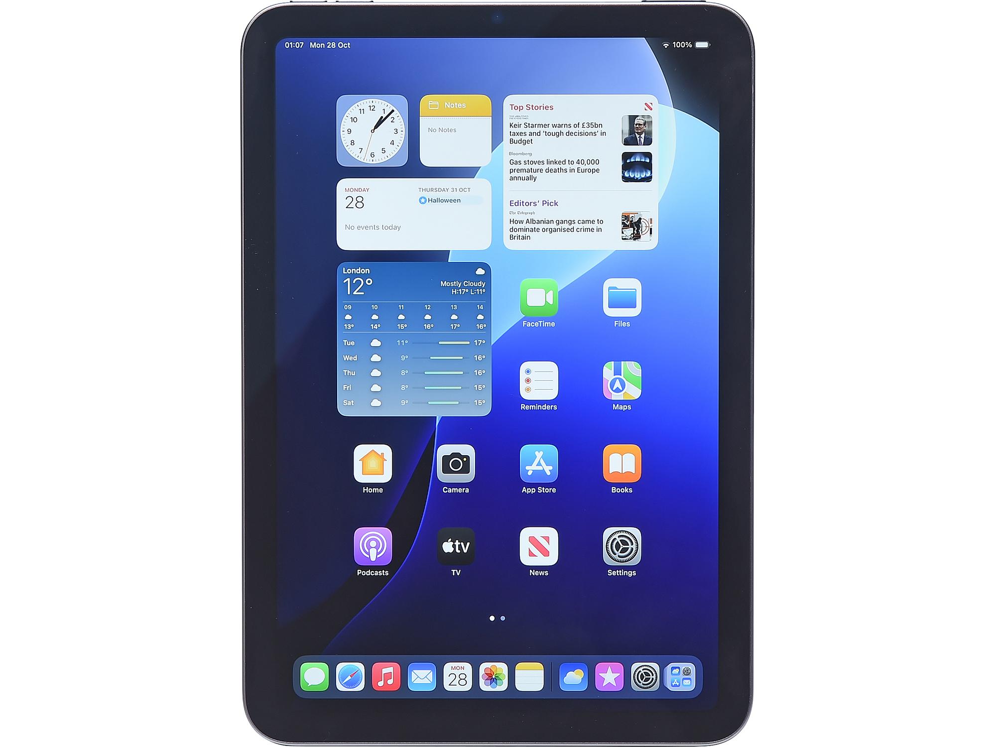 2024 0528 1729 限定セール　iPad mini白 2024 0528 1729 限定セール iPad mini白