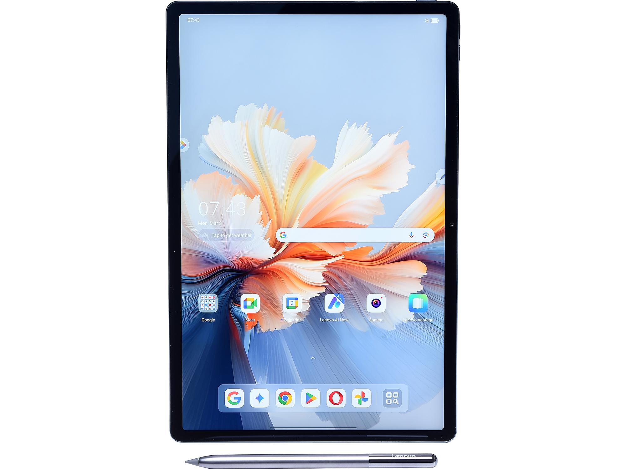 Lenovo Yoga Tab Plus 256GB WiFi review | 12.7-inches Android