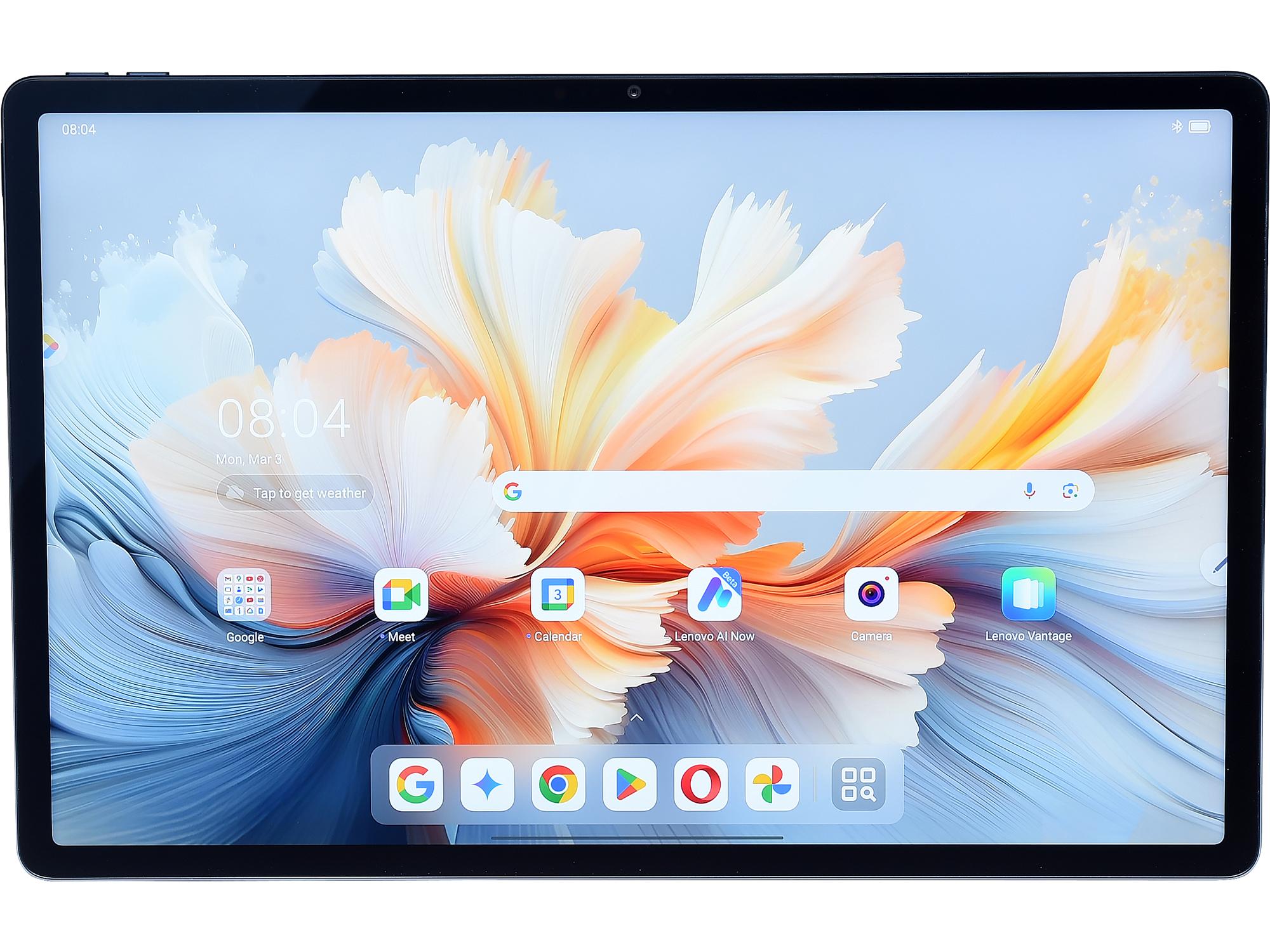 Lenovo Yoga Tab Plus review | 12.7-inches Android 1840 x 2944