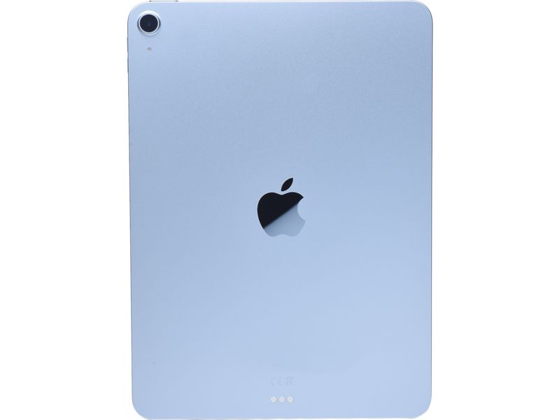 Apple 11-inch iPad Air (2025) - thumbnail rear