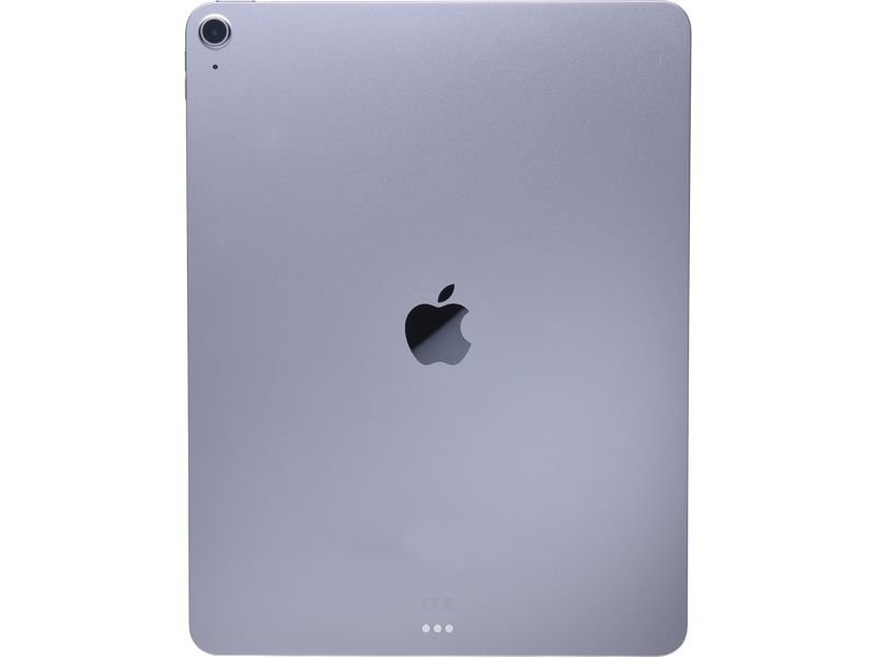 Apple 13-inch iPad Air (2025) - thumbnail rear