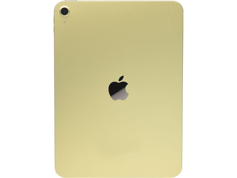 Apple 11-inch iPad (2025) - thumbnail rear