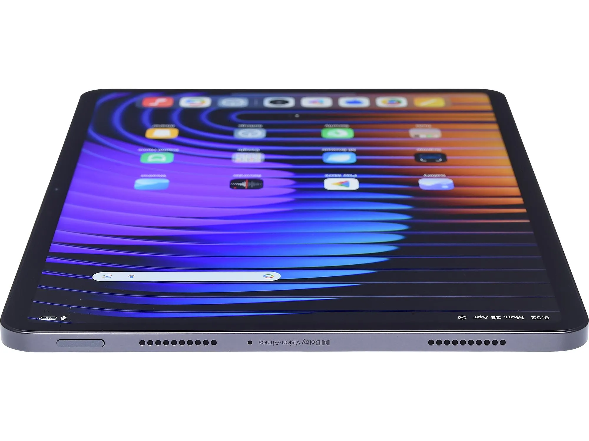 Xiaomi Pad 7 Pro 3200×2136 144Hz Xiaomi , Pad 7 Pro , 11.2 , Gray 