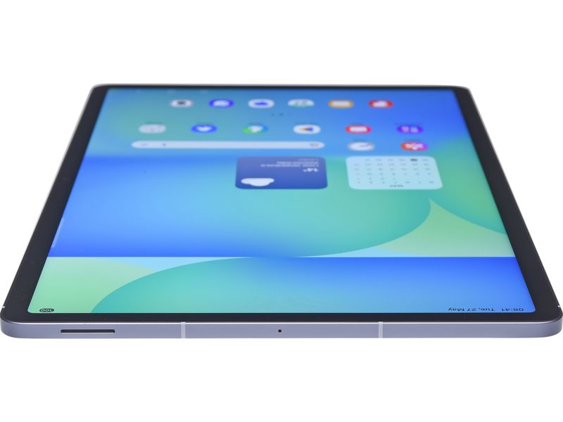 Samsung Galaxy Tab S10 FE - thumbnail side