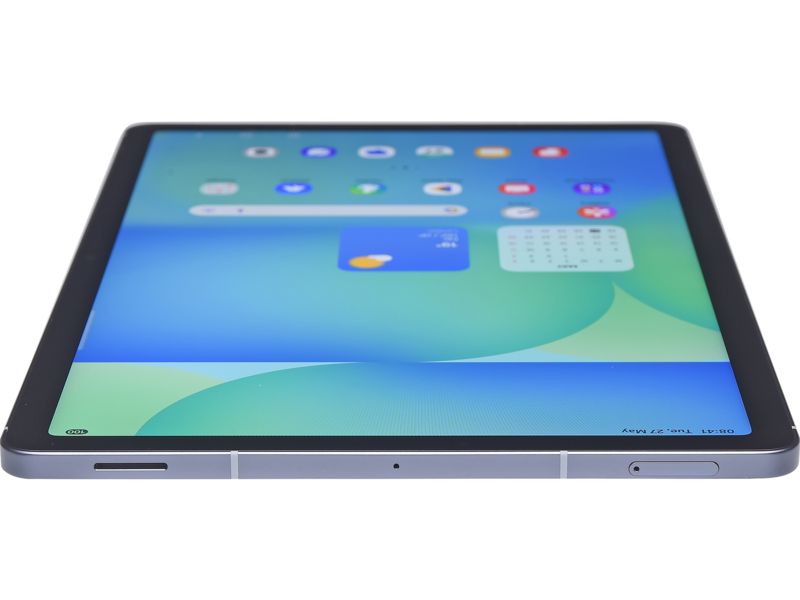 Samsung Galaxy Tab S10 FE+ - thumbnail side