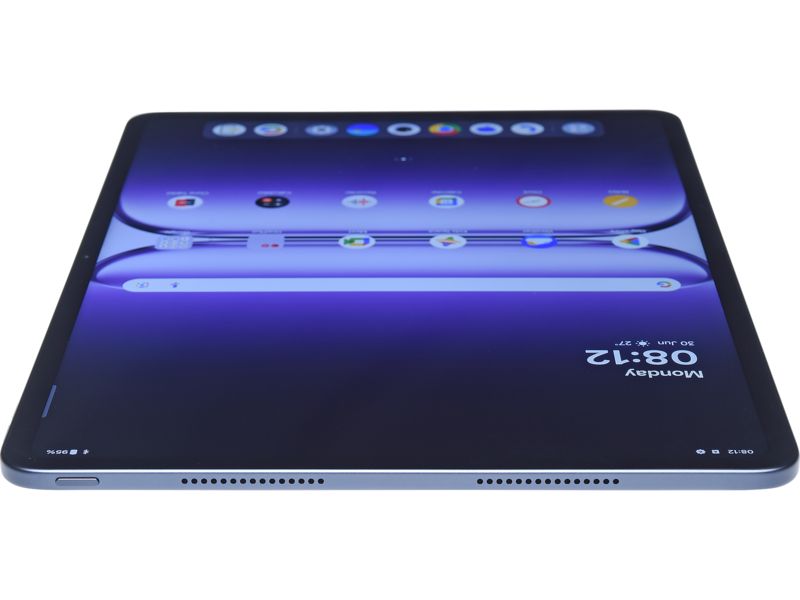 OnePlus Pad 3 - thumbnail side