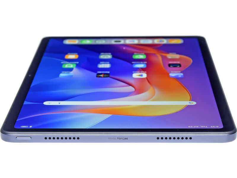 Xiaomi Redmi Pad 2 - thumbnail side