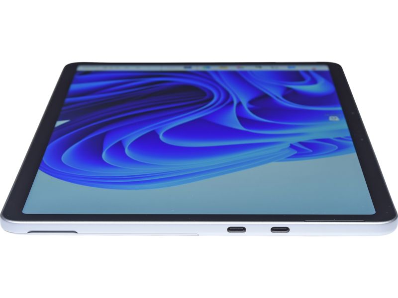 Microsoft Surface Pro 12-inch (2025) - thumbnail side