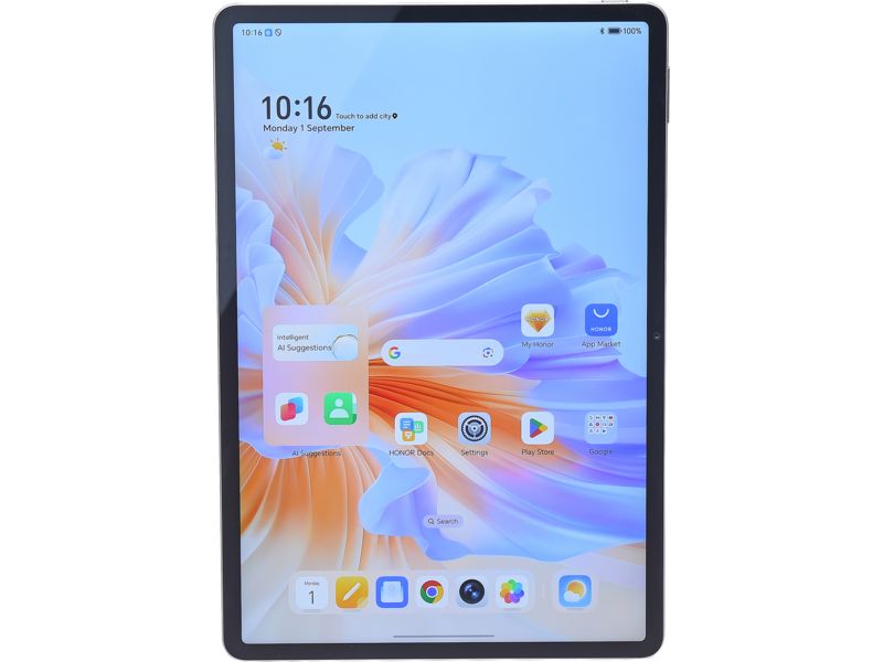 Honor Pad V9
