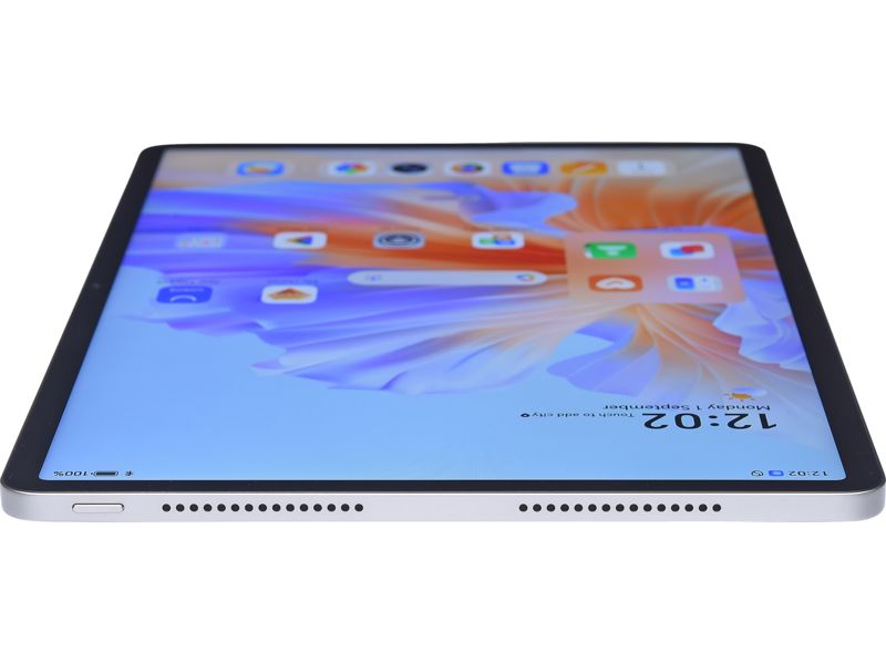 Honor Pad V9 - thumbnail side