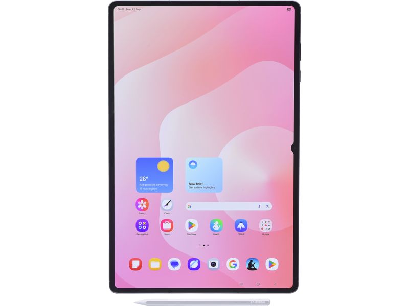 Samsung Galaxy Tab S11 Ultra - thumbnail front
