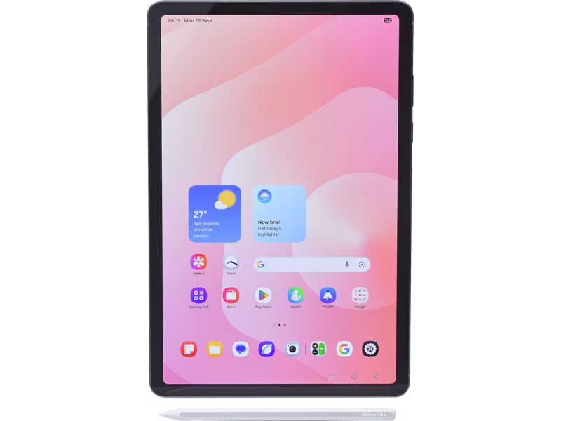 Samsung Galaxy Tab S11