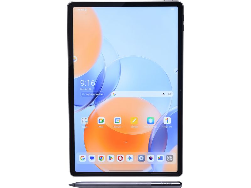 Lenovo Yoga Tab