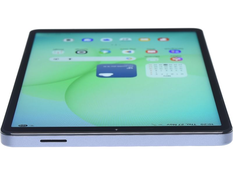 Samsung Galaxy Tab A11 - thumbnail side