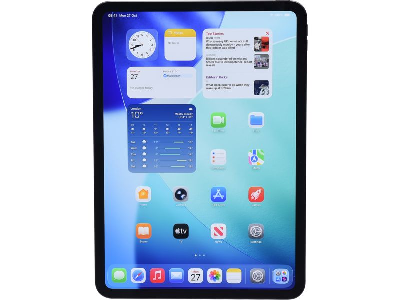 Apple iPad Pro 11-inch (2025)