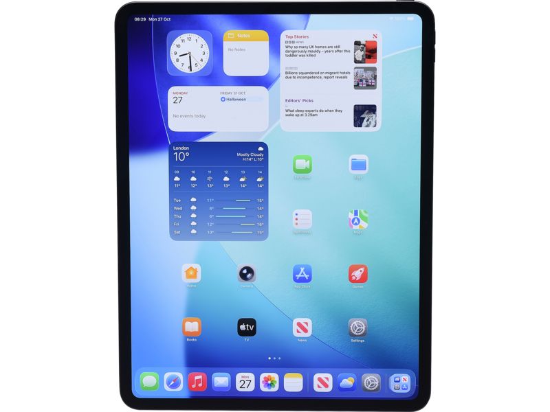 Apple iPad Pro 13-inch (2025)