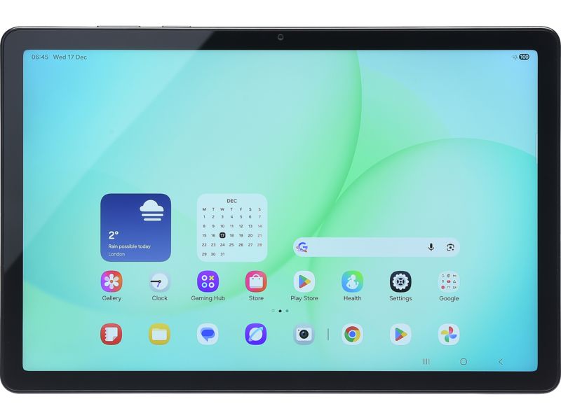 Samsung Galaxy Tab A11+ - thumbnail rear