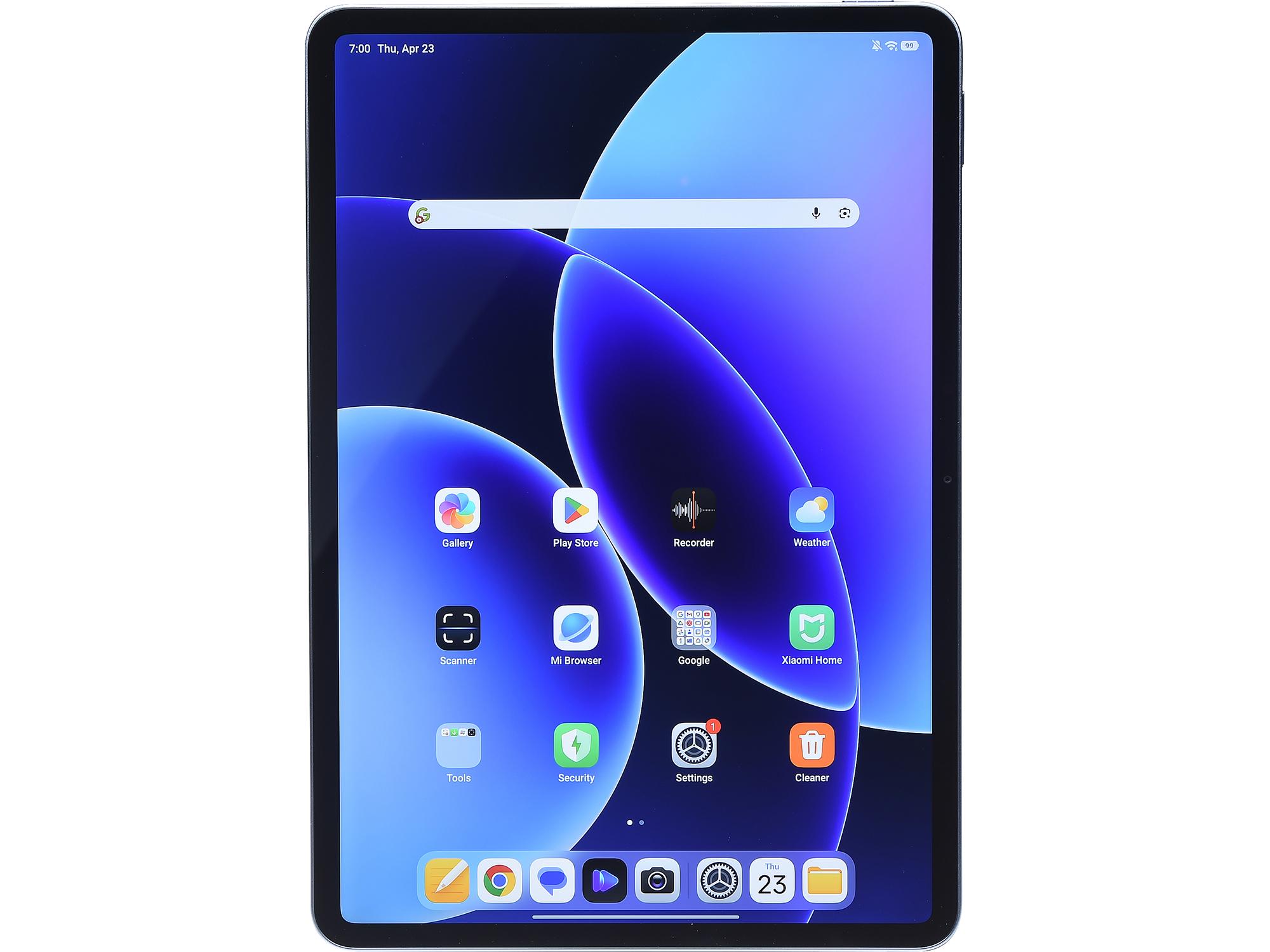Xiaomi Pad 8 review | 11.2-inches 2136 x 3200 Tablet - Which?
