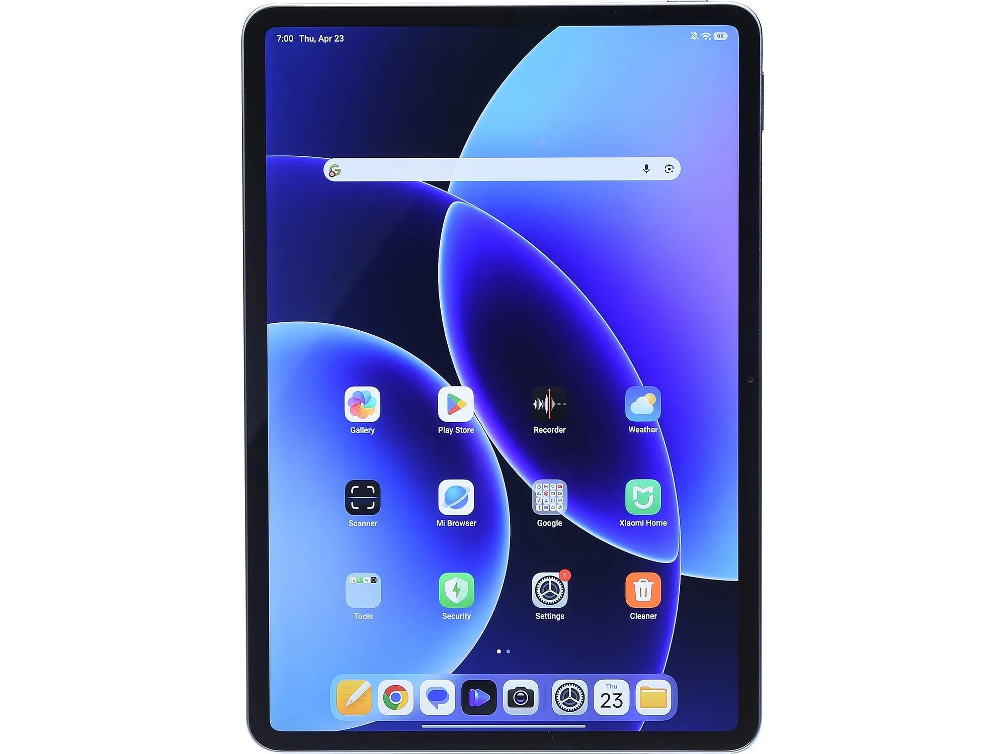 iPad本体 Xiaomi Pad 8 128GB Xiaomi Pad 8 review | 11.2-inches 2136 x 3200 Tablet - Which?
