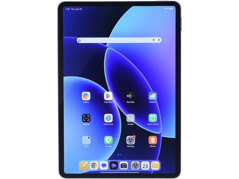 Xiaomi Pad 8