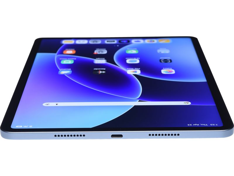 Xiaomi Pad 8 - thumbnail side
