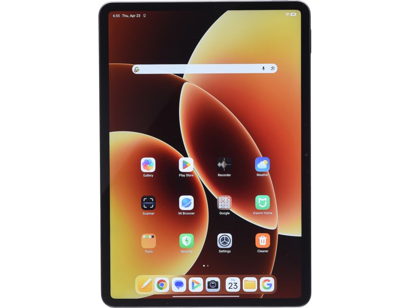 Xiaomi Pad 8 Pro