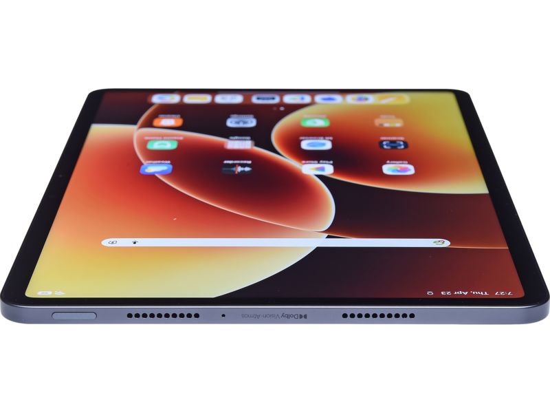 Xiaomi Pad 8 Pro - thumbnail side