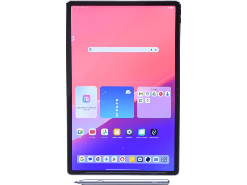 Lenovo Idea Tab Pro Gen 2
