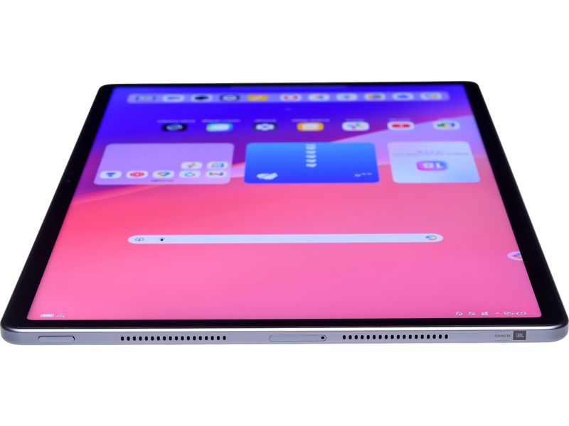 Lenovo Idea Tab Pro Gen 2 - thumbnail side