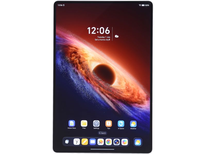 Honor MagicPad4 12.3 inch WIFI 12GB+256GB