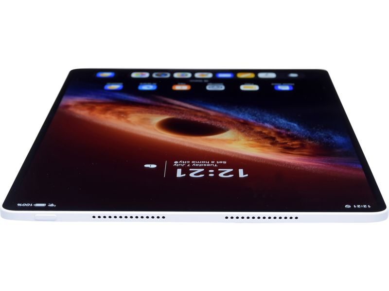 Honor MagicPad4 12.3 inch WIFI 12GB+256GB - thumbnail side