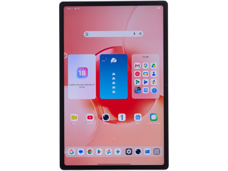 Lenovo Tab Plus Gen 2