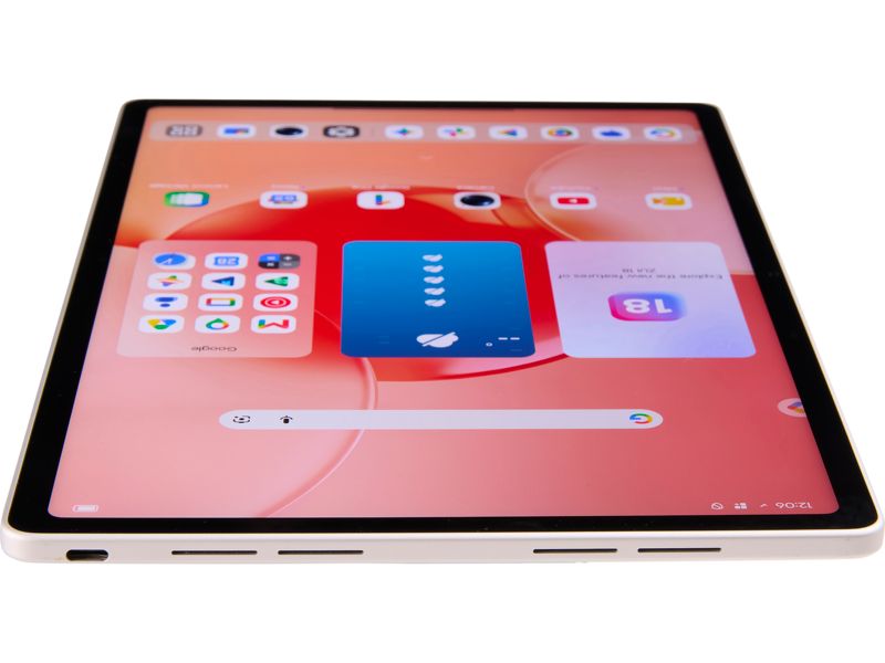 Lenovo Tab Plus Gen 2 - thumbnail side