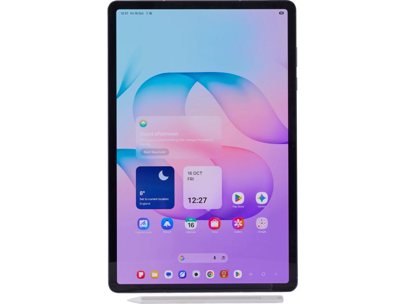 Samsung Galaxy Tab S12+ WiFi 256GB