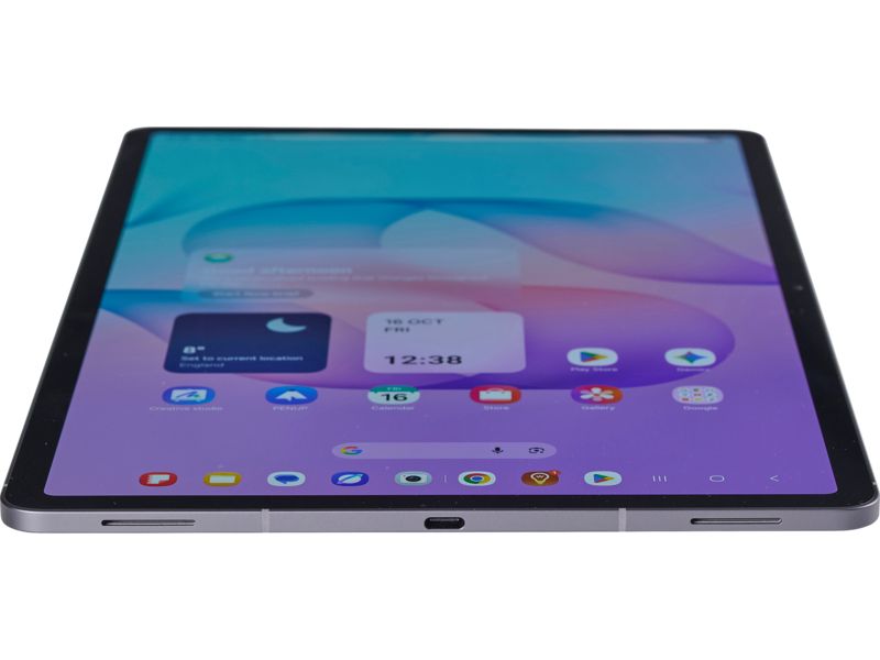 Samsung Galaxy Tab S12+ WiFi 256GB - thumbnail side