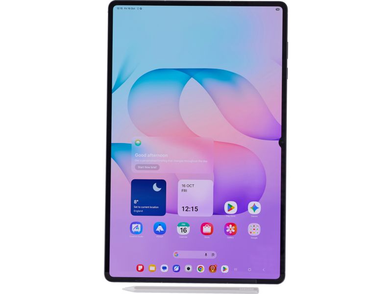 Samsung Galaxy Tab S12 Ultra WiFi 256GB