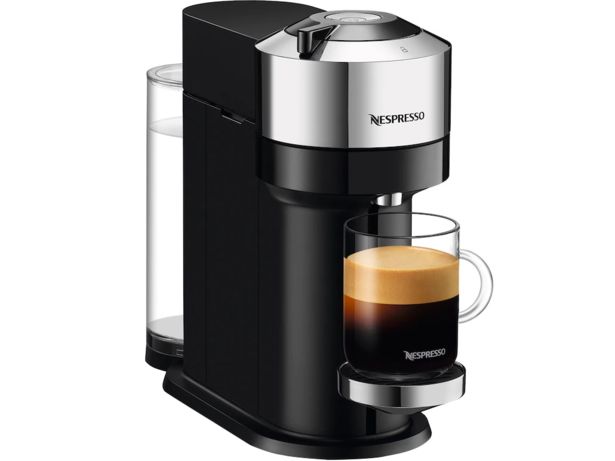 Krups Nespresso Vertuo Next Deluxe