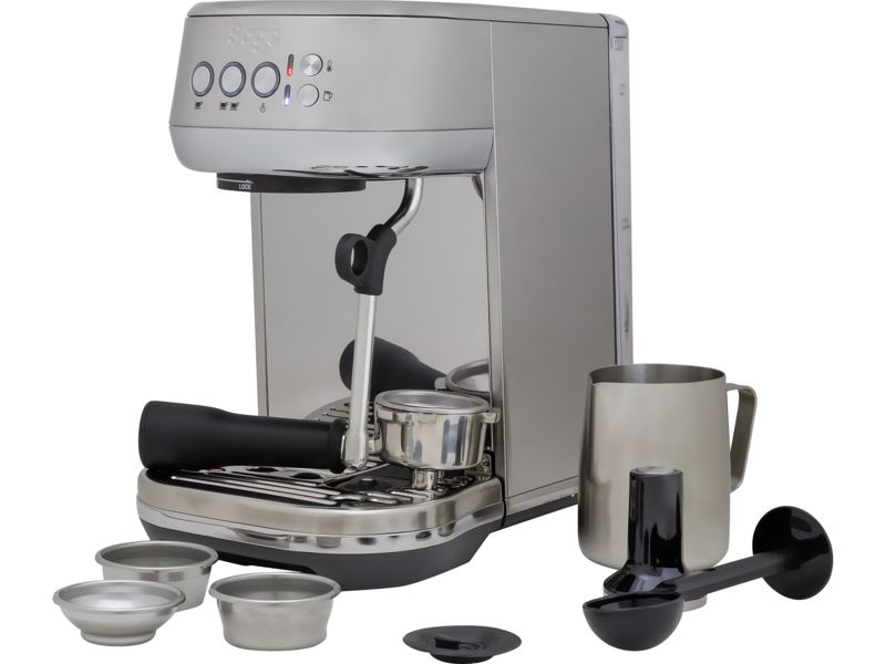 Sage The Bambino review Which?