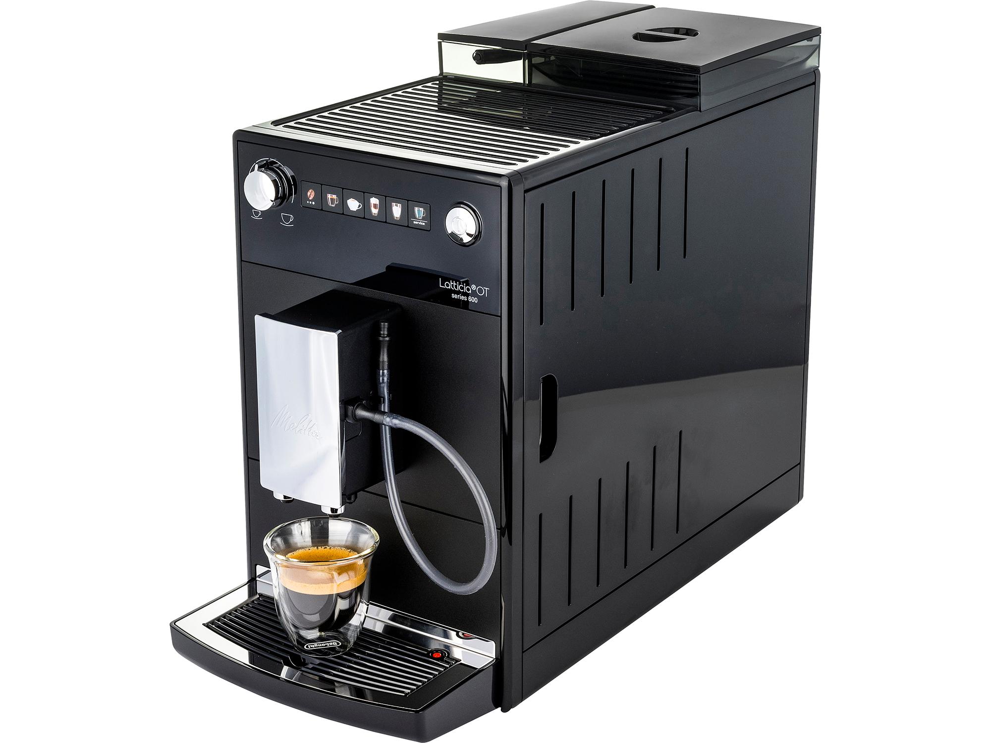 Melitta Latticia OT F300-100 review - Which?