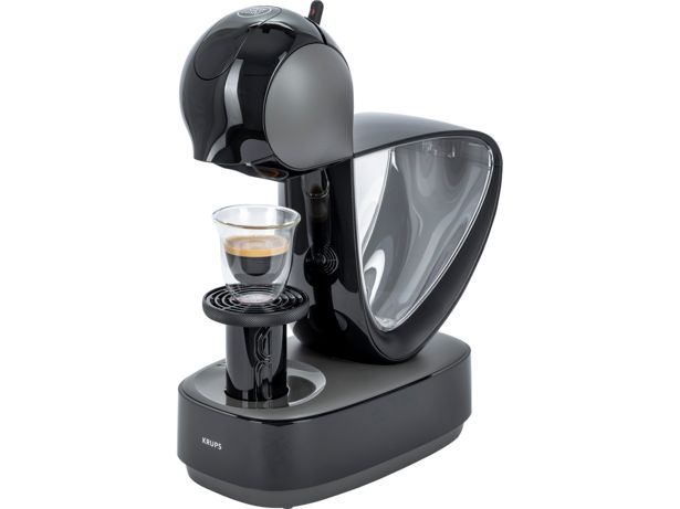 Krups Dolce Gusto Infinissima Touch KP270841