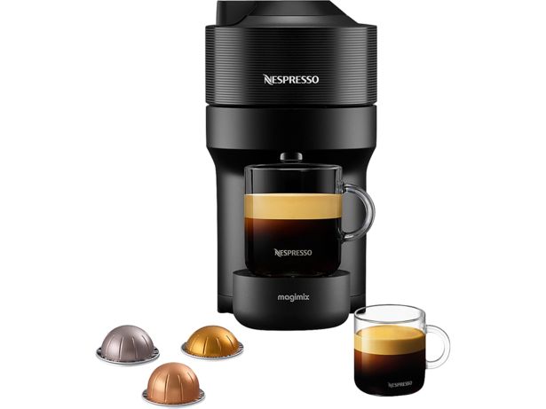 Magimix Nespresso Vertuo Pop M800 11729 - thumbnail front