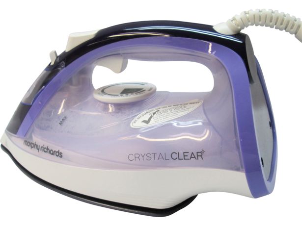 Morphy Richards Crystal Clear 300301