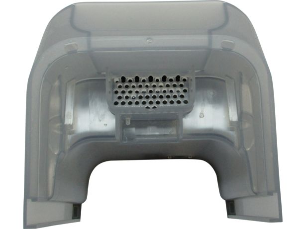 Braun CareStyle 7 Pro IS7156BK - thumbnail rear