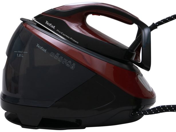 Tefal GV9230G0 Pro Express Protect front view